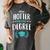 Now Hotter By One Degree Shirt Class Of 2024 Graduation Women's Comfort Colors T-Shirt Pepper