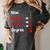 Now Hotter By One Degree Shirt Graduation For Her 2020 Women's Comfort Colors T-Shirt Pepper