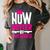 Now Hotter Two Degree Graduation Her Friends Cute 2020 Women's Comfort Colors T-Shirt Pepper