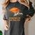 Hunting Is My Escape Introvert Hunter Antisocial Raglan Baseball Tee Women's Comfort Colors T-Shirt Pepper