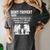 Huntrovert Introvert Hunting Women's Comfort Colors T-Shirt Pepper
