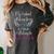 My Husband My Angel In Heaven In Loving Memory Of My Husband Women's Comfort Colors T-Shirt Pepper My Husband My Angel In Heaven In Loving Memory Of My Husband Women's Comfort Colors T-Shirt Pepper