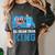Ice Cream Truck King Nostalgia Summer Ice Cream Truck Driver Women's Comfort Colors T-Shirt Pepper Ice Cream Truck King Nostalgia Summer Ice Cream Truck Driver Women's Comfort Colors T-Shirt Pepper