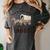 I'm From The 1900s Tee Western For Men Women's Comfort Colors T-Shirt Pepper I'm From The 1900s Tee Western For Men Women's Comfort Colors T-Shirt Pepper