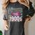 I'm From The 1900s Women's Comfort Colors T-Shirt Pepper