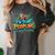 I'm Done Peopling Introvert Sloth Women's Comfort Colors T-Shirt Pepper I'm Done Peopling Introvert Sloth Women's Comfort Colors T-Shirt Pepper