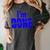 I'm Done Sarcastic Introvert Introversion Women's Comfort Colors T-Shirt Pepper