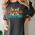 I'm Not Anti-Social But I'm Selective Introvert Women's Comfort Colors T-Shirt Pepper