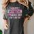 I'm Not Antisocial I Probably Just Don't Like You Introvert Women's Comfort Colors T-Shirt Pepper I'm Not Antisocial I Probably Just Don't Like You Introvert Women's Comfort Colors T-Shirt Pepper