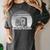 I'm Not Old I'm Classic Radio Retro Nostalgia Women's Comfort Colors T-Shirt Pepper