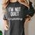 I'm NOT Quiet I'm Plotting Introvert Sarcastic Planning Meme Women's Comfort Colors T-Shirt Pepper I'm NOT Quiet I'm Plotting Introvert Sarcastic Planning Meme Women's Comfort Colors T-Shirt Pepper