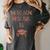 I'm So Done With This BS Graduation Women's Comfort Colors T-Shirt Pepper