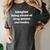 Imagine Being Afraid Of Drag Queens And Books Reader Women's Comfort Colors T-Shirt Pepper