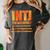 INTJ Architect Personality Introvert Sarcastic Orange Women's Comfort Colors T-Shirt Pepper INTJ Architect Personality Introvert Sarcastic Orange Women's Comfort Colors T-Shirt Pepper
