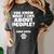 Introvert Animal Dog Owner Women's Comfort Colors T-Shirt Pepper