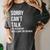 Introvert Can't Talk Reached People Limit For The Week Women's Comfort Colors T-Shirt Pepper Introvert Can't Talk Reached People Limit For The Week Women's Comfort Colors T-Shirt Pepper