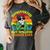 Introvert Cats Sarcasm Cat Lover Introverts Women's Comfort Colors T-Shirt Pepper
