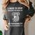 Introvert Fact Anti Socializing Extroversion Personality Women's Comfort Colors T-Shirt Pepper Introvert Fact Anti Socializing Extroversion Personality Women's Comfort Colors T-Shirt Pepper