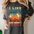 Introvert Fox Animal Lover Saying Loner Antisocial Women's Comfort Colors T-Shirt Pepper Introvert Fox Animal Lover Saying Loner Antisocial Women's Comfort Colors T-Shirt Pepper
