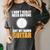Introvert Guitarist Only Need Guitar Enjoy Acoustic Music Women's Comfort Colors T-Shirt Pepper
