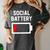 Introvert Low Social Battery Level Anti Social People Women's Comfort Colors T-Shirt Pepper Introvert Low Social Battery Level Anti Social People Women's Comfort Colors T-Shirt Pepper