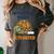 Introvert Mode Activated Low Social Battery Box Turtle Women's Comfort Colors T-Shirt Pepper Introvert Mode Activated Low Social Battery Box Turtle Women's Comfort Colors T-Shirt Pepper