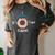 Introvert Music Lover Donuts Sarcastic Women's Comfort Colors T-Shirt Pepper