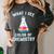 Introvert Personality Gender Freedom Omnisexuality Pansexual Women's Comfort Colors T-Shirt Pepper