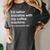 Introvert Sarcastic Coffee Lovers Women's Comfort Colors T-Shirt Pepper Introvert Sarcastic Coffee Lovers Women's Comfort Colors T-Shirt Pepper