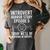 Introvert Student Classroom School Humor Women's Comfort Colors T-Shirt Pepper