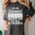 Im An Introvert Unless You Talk About Keyboards Player Women's Comfort Colors T-Shirt Pepper