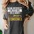 Im An Introvert Unless You Talk About Trombone Women's Comfort Colors T-Shirt Pepper