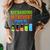 Introverted Recharging Introvert Saying Sarcasm Women's Comfort Colors T-Shirt Pepper Introverted Recharging Introvert Saying Sarcasm Women's Comfort Colors T-Shirt Pepper