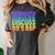 Introverted But Willing To Discuss 90's Rap Women's Comfort Colors T-Shirt Pepper Introverted But Willing To Discuss 90's Rap Women's Comfort Colors T-Shirt Pepper