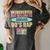 Introverted But Willing To Discuss 90's Rap Women's Comfort Colors T-Shirt Pepper