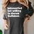 Introverted But Willing To Discuss Buffaloes Introvert Quote Women's Comfort Colors T-Shirt Pepper Introverted But Willing To Discuss Buffaloes Introvert Quote Women's Comfort Colors T-Shirt Pepper