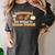 Introverted But Willing To Discuss Football Fall Women's Comfort Colors T-Shirt Pepper Introverted But Willing To Discuss Football Fall Women's Comfort Colors T-Shirt Pepper