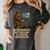 Introverted But Willing To Discuss Nephilim Women's Comfort Colors T-Shirt Pepper