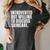 Introverted But Willing To Discuss Skincare Introvert Women's Comfort Colors T-Shirt Pepper