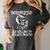Introverted But Willing To Discuss Snacks Coffee Premium Women's Comfort Colors T-Shirt Pepper