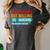 Introverted But Willing To Discuss Sourdough Bread Women's Comfort Colors T-Shirt Pepper Introverted But Willing To Discuss Sourdough Bread Women's Comfort Colors T-Shirt Pepper