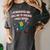 Introverted But Willing To Discuss Video Games Introvert Raglan Baseball Tee Women's Comfort Colors T-Shirt Pepper Introverted But Willing To Discuss Video Games Introvert Raglan Baseball Tee Women's Comfort Colors T-Shirt Pepper