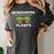 Introverted Women's Comfort Colors T-Shirt Pepper