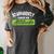 Introverts Attitude Introvert Antisocial Sarcasm Anti Social Women's Comfort Colors T-Shirt Pepper