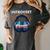 Introvert's Best Friend Noise-Canceling Headphones Women's Comfort Colors T-Shirt Pepper