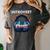 Introvert's Best Friend Noise-Canceling Headphones Women's Comfort Colors T-Shirt Pepper