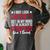 Introverts I May Look Calm But In My Head Women's Comfort Colors T-Shirt Pepper