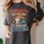 Introvert's Scouting Passion Women's Comfort Colors T-Shirt Pepper Introvert's Scouting Passion Women's Comfort Colors T-Shirt Pepper
