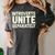 Introverts Unite Separately I Introvert Women's Comfort Colors T-Shirt Pepper Introverts Unite Separately I Introvert Women's Comfort Colors T-Shirt Pepper