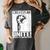 Introverts Unite Separately In Your Own Homes Introvert Women's Comfort Colors T-Shirt Pepper